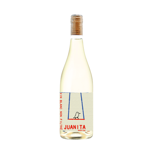 [3770026414019] Banjo Vino Juanita - 6 x 75cl