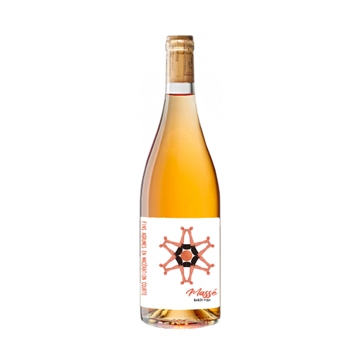 [3770026414057] Banjo Vino Massé - 6 x 75cl