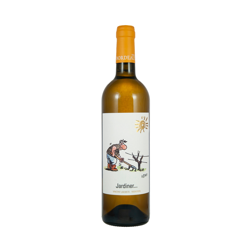 [3760090400360] Château de Cranne Jardiner 2023 - 6 x 75cl