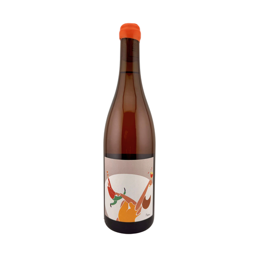 [3760090400674] Château de Cranne Marion Orange 2023 - 6 x 75cl