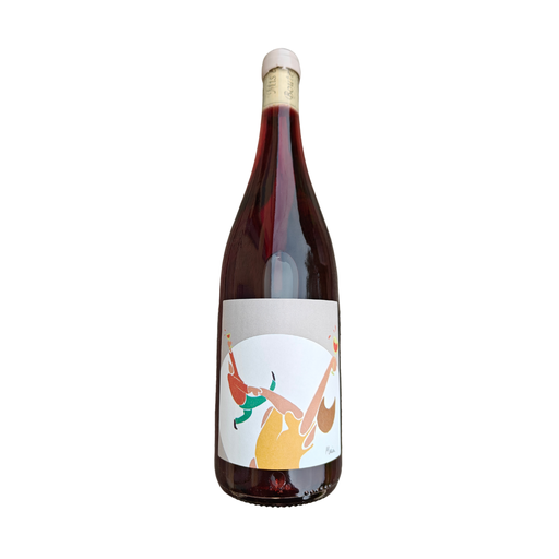 [3760090400667] Château de Cranne Marion Claret 2023 - 6 x 75cl