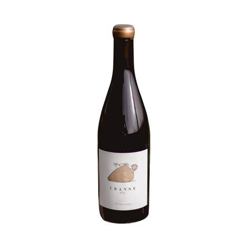 [3760990400163] Château de Cranne Héol 2023 - 6 x 75cl