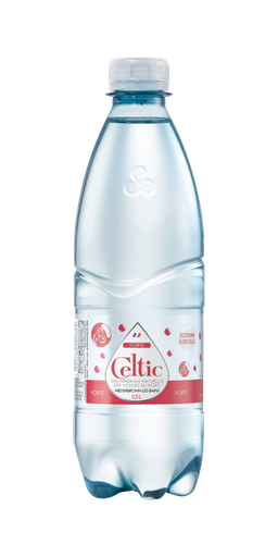 [3361730001352] Celtic Pétillante rPET - 24 x 50cl