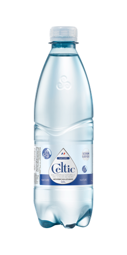 [3361730001154] Celtic Plat rPET - 24 x 50cl