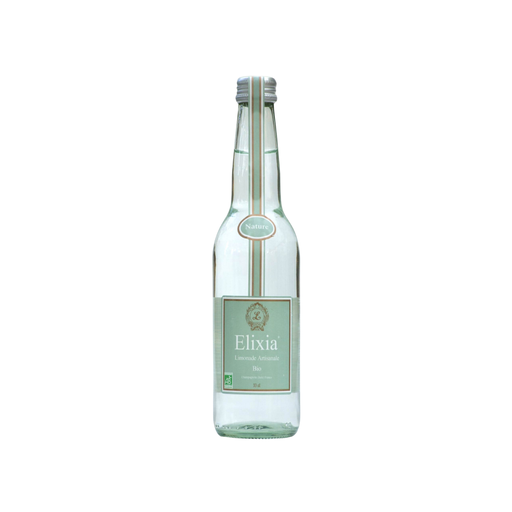 Elixia Bio Nature verre