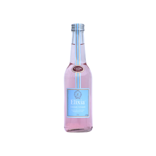 [3760045175060] Elixia Cerise Griotte verre - 12 x 33cl