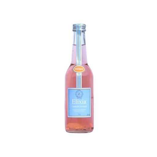[3760045175077] Elixia Mangue verre - 12 x 33cl