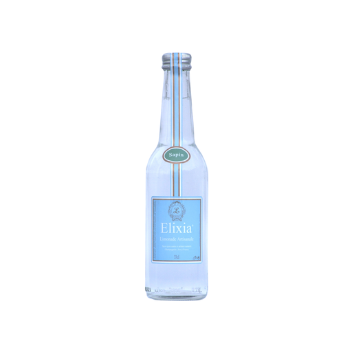 [3760045175046] Elixia Sapin verre - 12 x 33cl