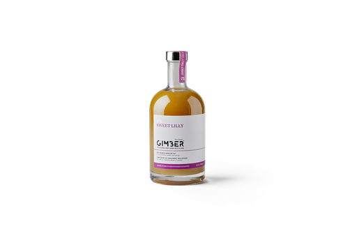 [5430002434964] GIMBER N°3 Sweet Lilly Bio - 1 x 700ml