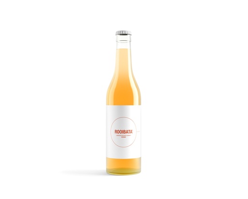 [5902768499018] Rooibata verre - 12 x 33cl